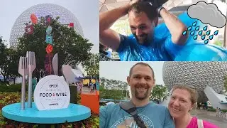 Epcot Food and Wine Festival 2021