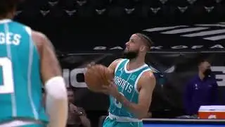 Caleb Martin is the NBA dunk of the day!