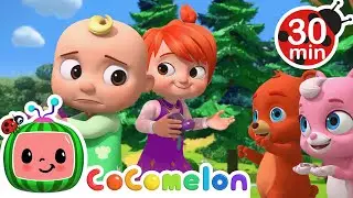 Can you share?  | @Cocomelon | 🔤 Moonbug Subtitles 🔤