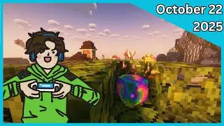 Hypixel Achievement Hunting || Collecting As Many Fairy Souls As I Can (FOCUSED STREAM)