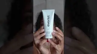 Post Vacation Hair Reset With Everist Concentrates