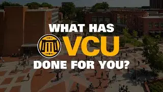 Why is VCU important for you?
