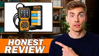 Честный обзор сканера Zmoon ZM201 OBD2 &mdash; реальное использование, скрытые недостатки и важные функции