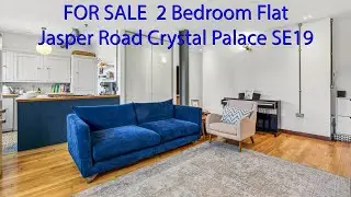 For Sale 2 Bedroom Flat Ranger Mansions Crystal Palace SE19 Nested
