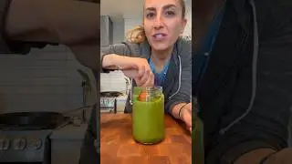 Заправка &laquo;Зеленая богиня&raquo;
