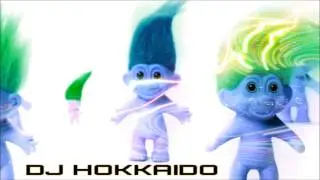 Mega Dance Music Anni '90 e 2000 (ever the best) DJ Hokkaido