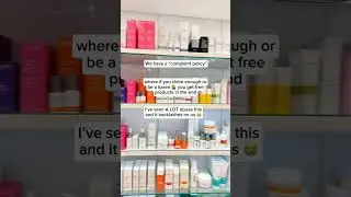 Sephora's secrets revealed #beautyinsider #beautyhacks 2025-08-18 01:21:52