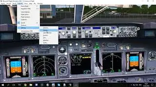 Microsoft Flight Simulator 2004