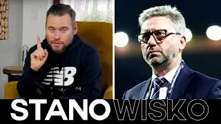 STANOWISKO #42 - NIE PŁAKAŁEM PO BRZĘCZKU