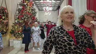 8 января. Только для тебя... 