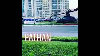 Pathan Movie Shooting In Dubai Sharukh Khan New Movie Shooting Dubai 2021