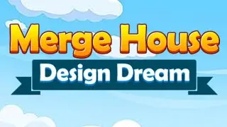 Merge House-Design Dream Android Gameplay