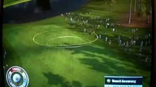 Tiger Woods PGA Tour 11 Easy 5000xp Glitch in 5 mins or Less
