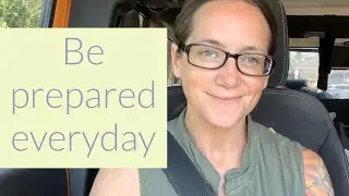 Top 10 Everyday Preparedness Tips [Prep 365: EP85]