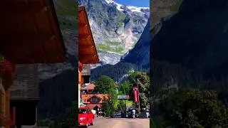 Switzerland 🇨🇭  #europe #alansari  #europetravelvlog