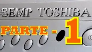 172 - TREINAMENTO TÉCNICO DOS TELEVISORES SEMP TOSHIBA  U19