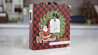 A Perfect Christmas Mini Album