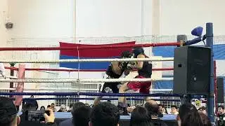 Nicol&aacute;s Melo vs Gonz&aacute;lez