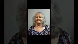 Darlene Taylor singing 