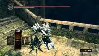 Curse by Havel's Ring
