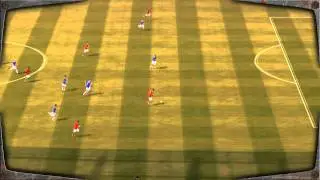 Best Of FifaGoalsUnited - Goodbye Fifa 11 - Welcome Fifa 12!