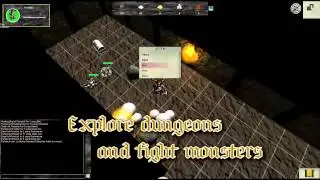 Adventurer Conqueror King: Succession Official Trailer [2014]