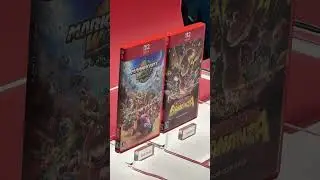Die Nintendo Switch 2 Cover sind doch gut! #nintendo #nintendoswitch2 #cover