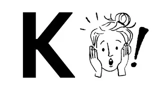 K signature style | K letter signature style | Signature ideas for letter K