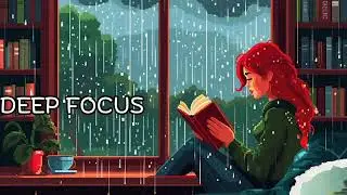 Study Music - 1 Hour Of Concentration Music for Studying and Memorizing