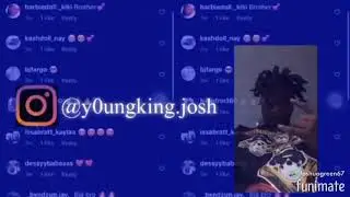 Welcome too my channel 🤟🏾🖤‼️
