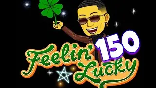 LUCKY MONEY MARATHON 150