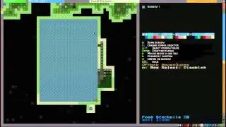 Dwarf fortress   The easiest werebeast ever