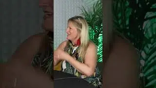 Getting a job for the wrong reasons?! #podcast #podcastclips #femalelead #leadership #toxicpeople