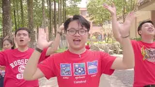 YÊU - VŨ ĐOÀN THÁI HÒA