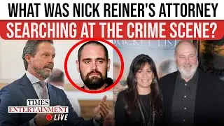 Nick Reiner Case: Expert Decodes Alan Jackson&rsquo;s 'Trial Verdict Motive' Behind Crime Scene Visit