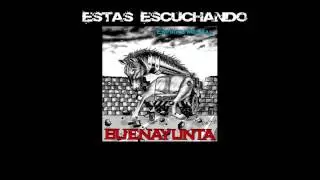 Buenayunta - Bruta Grua (Con Letra)