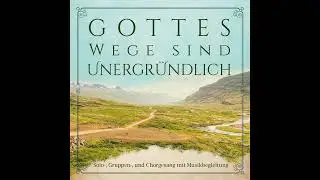 Jugendzeit - Gott hat sie uns gegeben