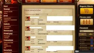 Giveaway CONT BUGGED / CONT METIN2RO. [ON]