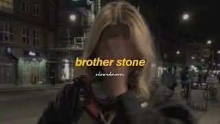 don toliver, kodak black - brother stone (slowed + reverb)