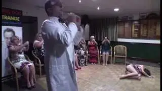 Comedy Hypnotist 
