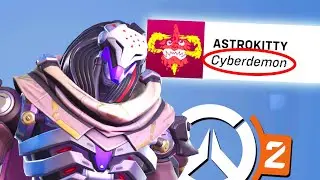I Did The Impossible In Overwatch 2