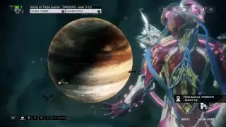 Warframe casual Gameplay