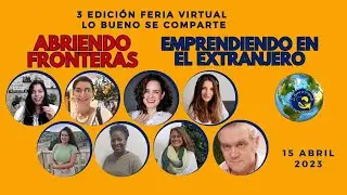 3er día Feria Lo Bueno se Comparte