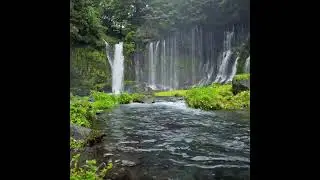 Streams and rivers