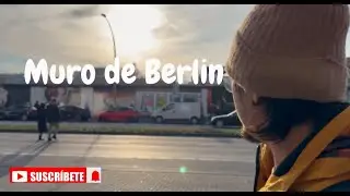 El Muro de Berlín: su realidad actual