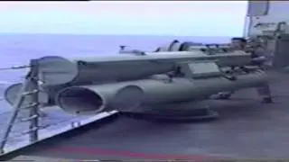 Shit TV Dave the Torpedo