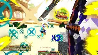 POV: You get REVENGE in PikaNetwork KitPvP (PART 6) (THE END)