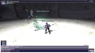 FFXI: Clash of the Comrades
