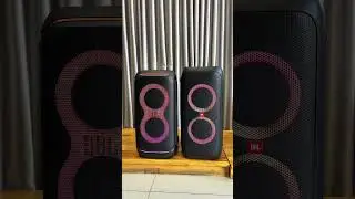 &ldquo;Connecting JBL PartyBox Stage 320 & PartyBox 310: Ultimate Setup Guide!&rdquo;