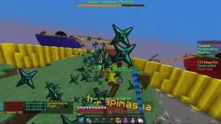 Subiendo Ticoins|201 ticoins x kill :O| PTC| Ticocraft| Primer Video + Sorteo